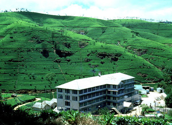 Sri Lanka